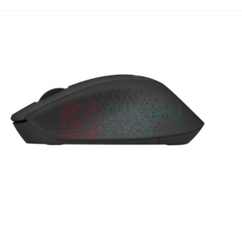罗技 Logitech 无线鼠标 家用商务USB办公鼠标 M280 (黑色 红色 蓝色 灰色)