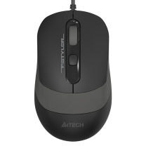 双飞燕 A4TECH A4TECH 有线鼠标 FM10 有线