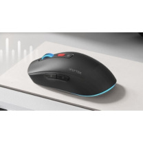 科大讯飞 iFLY TEK AI智能鼠标 AM50 无线鼠标 蓝牙鼠标 