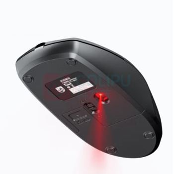 飞利浦 PHILIPS 无线鼠标 SPK7347 