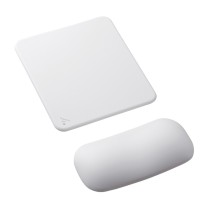 山业 SANWA 果冻鼠标垫 MPD-GEL25W