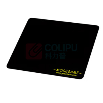 吉选 GESOBYTE 鼠标垫 S240 240*200*2mm