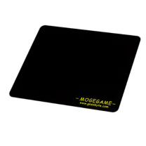 吉选 GESOBYTE 鼠标垫 S240 240*200*2mm