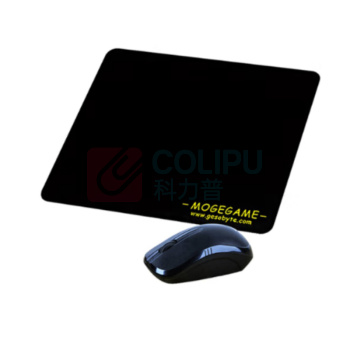 吉选 GESOBYTE 鼠标垫 S240 240*200*2mm