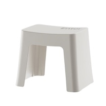 名创优品 MINISO 键盘凳 大号 (奶白)