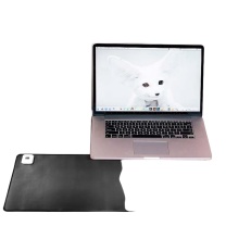 安赛瑞 鼠标垫 8E00290 材质:树脂垫规格:800×330mm (黑色)