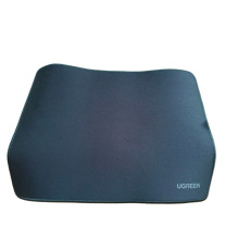 绿联 UGREEN 鼠标垫 90563 290*225*4mm (纯色) 细面+细腻顺滑
