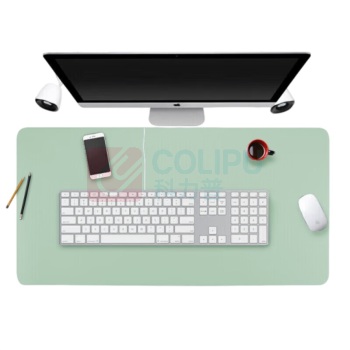 JPLAYER 鼠标垫 60*30cm (薄荷绿)