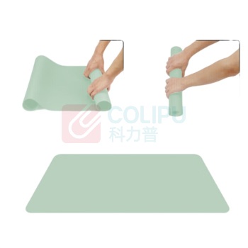 JPLAYER 鼠标垫 60*30cm (薄荷绿)