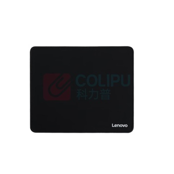 联想 LENOVO 鼠标垫 MM15 300*250*4mm 细面耐磨