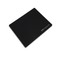 得力 耐磨办公游戏鼠标垫 黑色 220*270mm 3691 220*270mm 