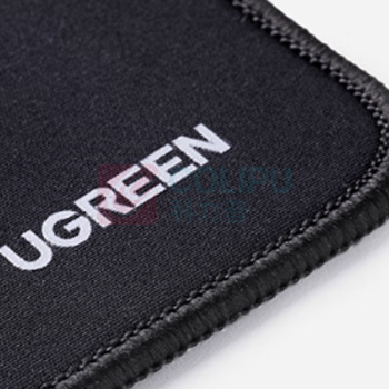 绿联 UGREEN 鼠标垫 90621 260*210*2mm 