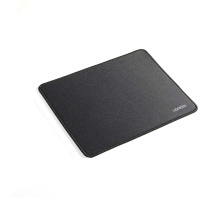 绿联 UGREEN 鼠标垫 90621 LP575 260*210*2mm (黑色) 加厚防滑