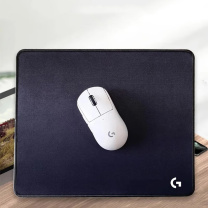罗技 Logitech 鼠标垫 G(大号) 240*320mm 