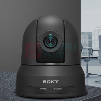 索尼 SONY 远程高清摄像机 SRG-H40UH 成像器(有效像素数):约850万像素
