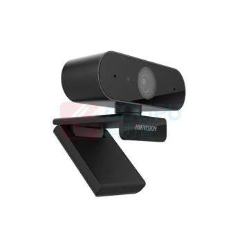 海康威视 HIKVISION 电脑摄像头直播2K高清带麦克风扬声器USB外接笔记本电脑视频会议办公直播带货 E14S