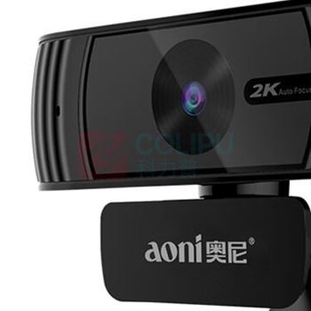 奥尼 aoni 电脑摄像头 A20Pro