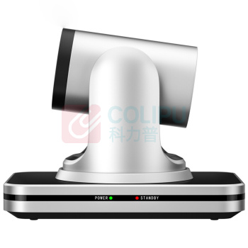 宏视道 HOSODO 视频会议摄像头 HSD-VC210S USB/HDMI双接口