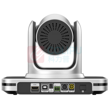 宏视道 HOSODO 视频会议摄像头 HSD-VC210S USB/HDMI双接口