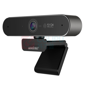 奥尼 aoni 4K高清视频会议摄像头 NX3s