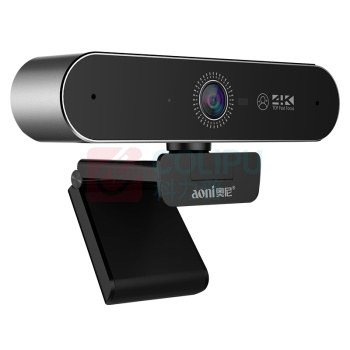 奥尼 aoni 4K高清视频会议摄像头 NX3s