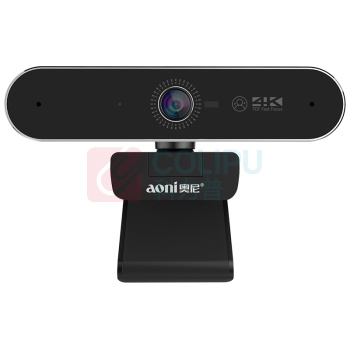 奥尼 aoni 4K高清视频会议摄像头 NX3s