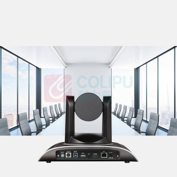 宏视道 HOSODO 高清视频会议摄像机 HSD-9920H 20倍变焦1080P/HDMI+USB3.0+USB2.0+网口