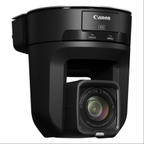佳能 CANON 高清摄像头 CRN100 154×178×164mm 传感器有效像素≥829万