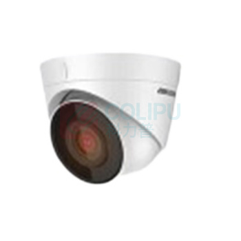 海康威视 HIKVISION 夜视全彩网络监控摄像头录音半球红外+录音 DS-IPC-T12HV3-IA /200万像素2.8mm