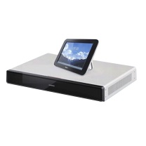 中兴 ZTE 高清视频会议终端 +摄像头