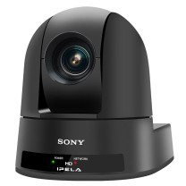 索尼 SONY 高清摄像头 SRG-301SE 高清1080P (黑色)