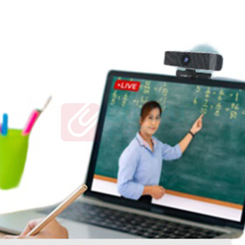 奥尼 aoni 数字摄像头 C16 200万 1080p 定焦 USB (黑色)