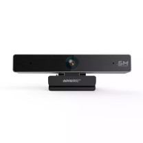 奥尼 aoni 数字摄像头 C96 400万 4K USB接口 (黑色)