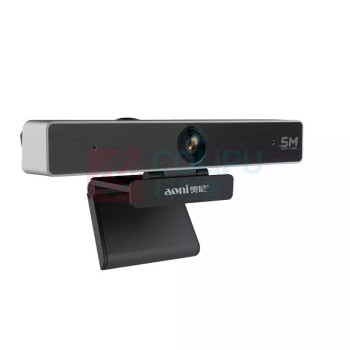 奥尼 aoni 数字摄像头 C96 400万 4K USB接口 (黑色)