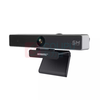奥尼 aoni 数字摄像头 C96 400万 4K USB接口 (黑色)