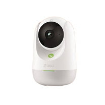 360 摄像头 S2406 9pro 800万像素 360度夜视 256G存储卡