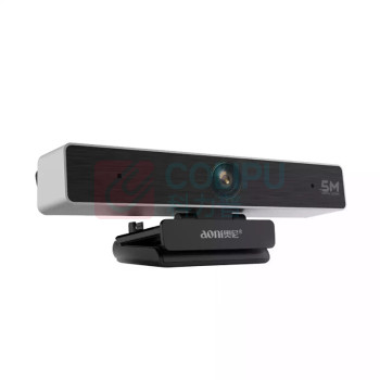 奥尼 aoni 数字摄像头 C96 400万 4K 数字变焦 (黑色) USB