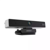 奥尼 aoni 数字摄像头 C96 400万 4K 数字变焦 (黑色) USB