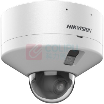 海康威视 HIKVISION 电梯运行监测摄像机 DS-2XD8D2XYZ/DT-UVWH 包含安装调试连平台