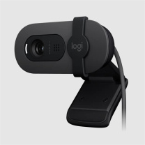 罗技 Logitech 电脑摄像头 BRIO 95