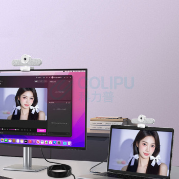 奥尼 aoni 直播摄像头 NX1s 4K