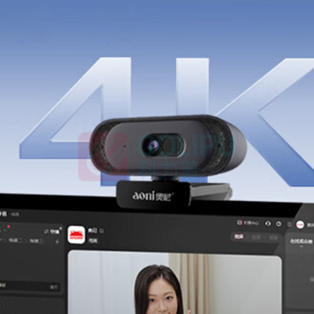 奥尼 aoni 摄像头 A50Pro 4K超高清