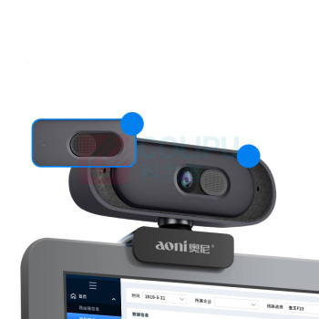 奥尼 aoni 摄像头 A50Pro 4K超高清