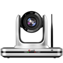 宏视道 HOSODO 视频会议摄像头 HSD-CX540W 4K 850万USB无线
