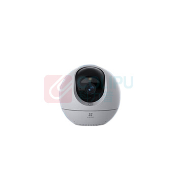 萤石 摄像头 C6C-Ultra 1000万极清 360度云台 双向通话 手机远程 256G卡