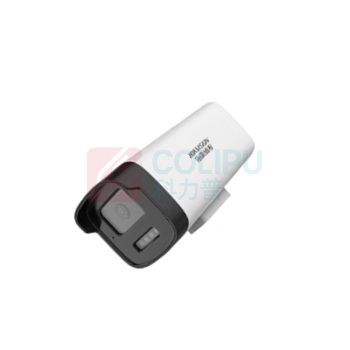 海康威视 HIKVISION 摄影头 POE供电 4mm 4MP 全彩夜视 语音对讲 人形检测