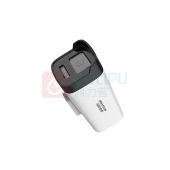 海康威视 HIKVISION 摄影头 POE供电 4mm 4MP 全彩夜视 语音对讲 人形检测