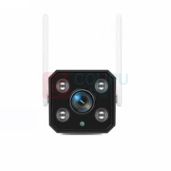 霖悦 摄像头 KS-P5 64GB 1080P 焦距2.8mm