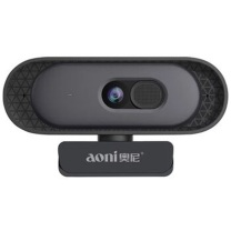 奥尼 aoni 4K超高清摄像头 A50Pro 830万像素 自动对焦 双全向麦