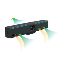 亿联 一体式摄像头 UVC34 智能 USB 会议一体机